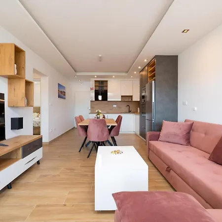 Apartman Matteo 2