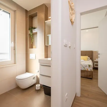 Matteo 2 Apartman