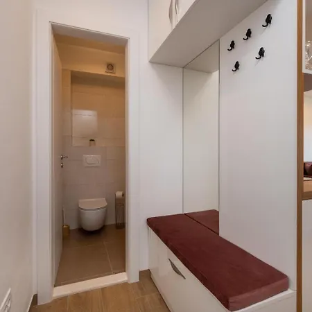 Apartman Matteo 2