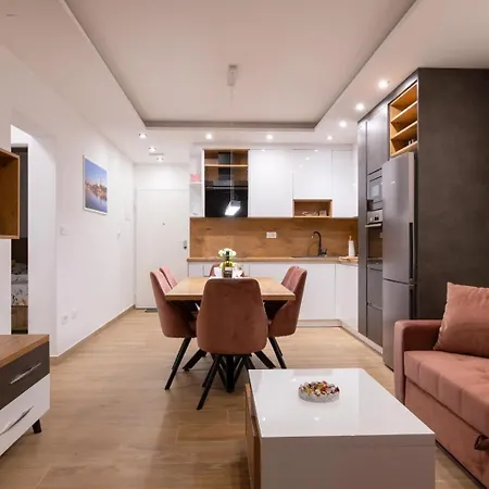 Matteo 2 Apartman *