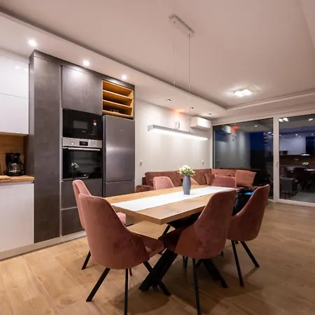 Apartman Matteo 2 Trogir