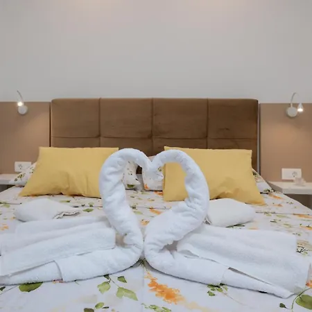 Apartman Matteo 2 *