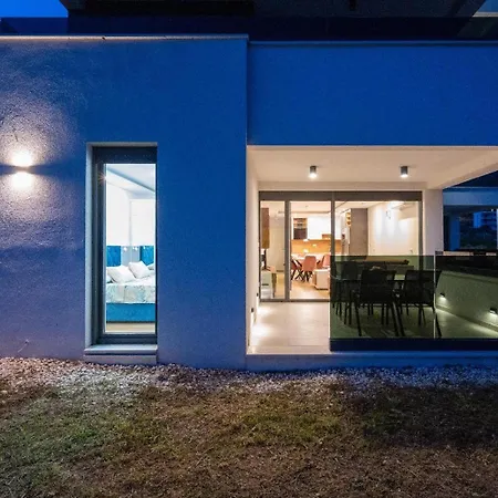 Apartman Matteo 2 *
