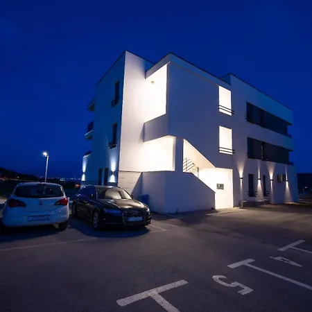 Matteo 2 Appartement Trogir