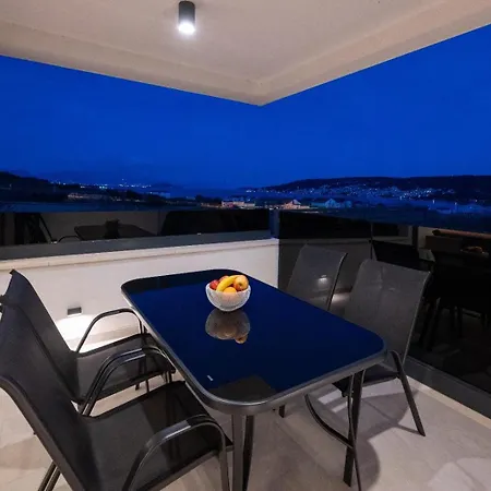 Matteo 2 Appartement *