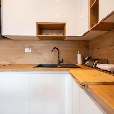 Appartement Matteo 2 *