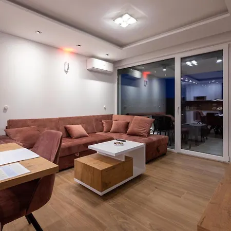 Matteo 2 Appartement