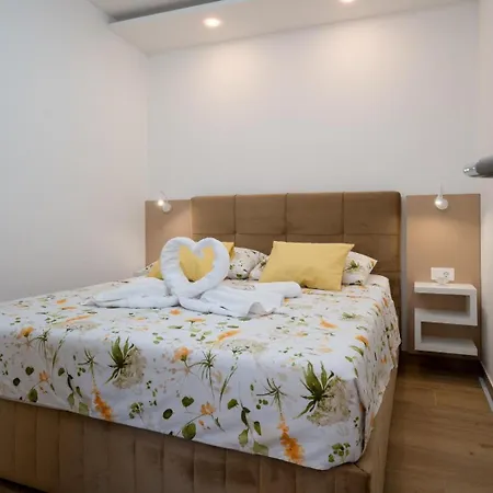 Matteo 2 Appartement Trogir