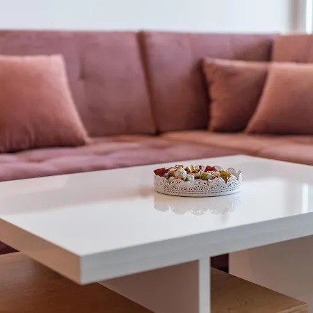 Appartement Matteo 2 Trogir